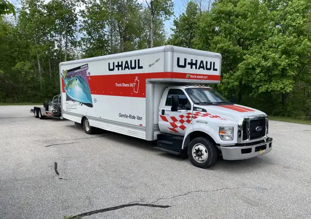 Help moving at 3-4pm until 9 pm, 2 people required