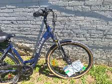 Genesis E-Bike - Photo 2