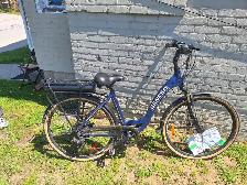 Genesis E-Bike - Photo 3