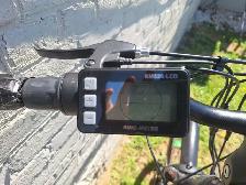 Genesis E-Bike - Photo 4