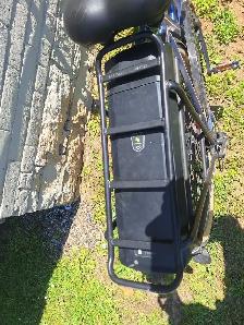 Genesis E-Bike - Photo 5