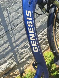 Genesis E-Bike - Photo 6