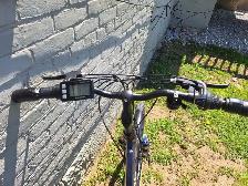 Genesis E-Bike - Photo 7