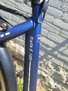 Genesis E-Bike - Photo 8