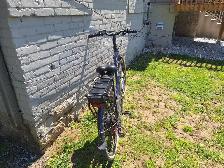Genesis E-Bike - Photo 9