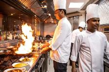 Job Available for a Tandoor Cook and Curry Line Cook