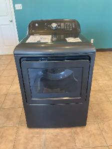 New GE Dryer-FreeLocalDelivery&HaulAway-CreditCardsAccepted