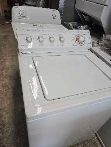 washer and dryer set