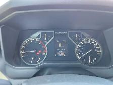 2023 Toyota Tundra Limited — Black — Excellent Condition - Photo 6