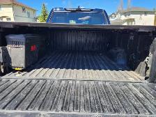 2023 Toyota Tundra Limited — Black — Excellent Condition - Photo 9