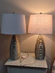 Table Lamps