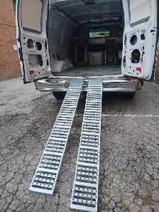Cargo Van - Small Moving $80 (416) 841-0244 - Photo 5