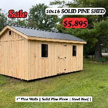 Shed Summer Sale - Photo 2