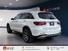 2020 Mercedes-Benz GLC GLC 300 4MATIC LUXURY NAVIGATION BACKUP C - Photo 5