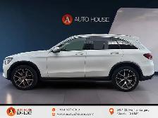 2020 Mercedes-Benz GLC GLC 300 4MATIC LUXURY NAVIGATION BACKUP C - Photo 6