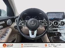 2020 Mercedes-Benz GLC GLC 300 4MATIC LUXURY NAVIGATION BACKUP C - Photo 11