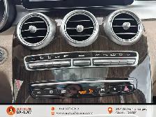 2020 Mercedes-Benz GLC GLC 300 4MATIC LUXURY NAVIGATION BACKUP C - Photo 17