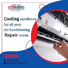 Full AC Cleaning, Maintenance & Repair Service You Can Tru