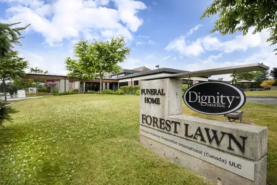 Private sales - Forest Lawn Cemetery Plots – Burnaby - $18,888