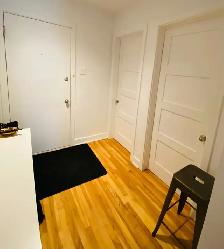 Grand 4 1/2  Ahuntsic - RDC Avec Cour - Photo 7