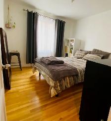 Grand 4 1/2  Ahuntsic - RDC Avec Cour - Photo 8