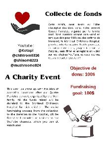 Tomorrow! Free classic piano charity concert in west island! - Photo 2