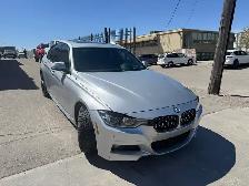 2018 BMW 3-Series 330i xDrive - Photo 3