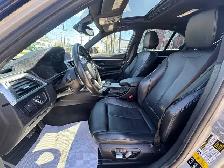 2018 BMW 3-Series 330i xDrive - Photo 7