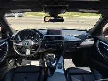 2018 BMW 3-Series 330i xDrive - Photo 8