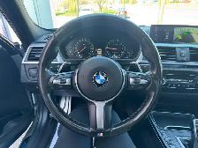 2018 BMW 3-Series 330i xDrive - Photo 10