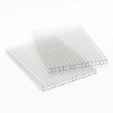 4x12ft 4mm polycarbonate panels for greenhouse