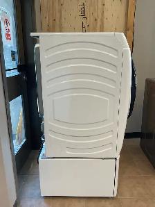 New GE Dryer With. Pedastal- Free Local Delivery & Haul Away - Photo 2