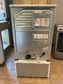 New GE Dryer With. Pedastal- Free Local Delivery & Haul Away - Photo 3
