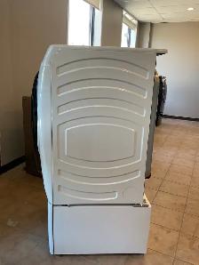 New GE Dryer With. Pedastal- Free Local Delivery & Haul Away - Photo 4