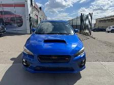 2016 Subaru WRX STI LOTS OF UPGRADES! - Photo 2