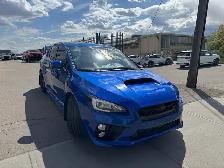2016 Subaru WRX STI LOTS OF UPGRADES! - Photo 3