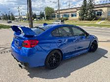 2016 Subaru WRX STI LOTS OF UPGRADES! - Photo 4