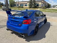 2016 Subaru WRX STI LOTS OF UPGRADES! - Photo 5