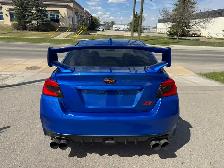 2016 Subaru WRX STI LOTS OF UPGRADES! - Photo 6