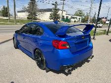 2016 Subaru WRX STI LOTS OF UPGRADES! - Photo 7