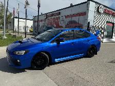 2016 Subaru WRX STI LOTS OF UPGRADES! - Photo 8
