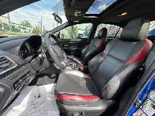 2016 Subaru WRX STI LOTS OF UPGRADES! - Photo 9