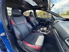 2016 Subaru WRX STI LOTS OF UPGRADES! - Photo 10