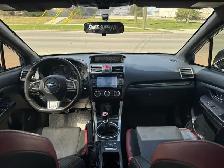 2016 Subaru WRX STI LOTS OF UPGRADES! - Photo 12