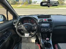 2016 Subaru WRX STI LOTS OF UPGRADES! - Photo 13