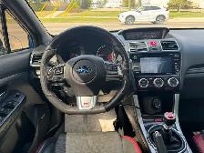 2016 Subaru WRX STI LOTS OF UPGRADES! - Photo 14