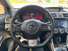 2016 Subaru WRX STI LOTS OF UPGRADES! - Photo 15
