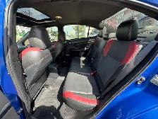 2016 Subaru WRX STI LOTS OF UPGRADES! - Photo 26