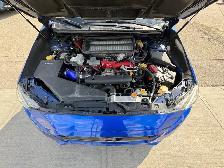 2016 Subaru WRX STI LOTS OF UPGRADES! - Photo 27