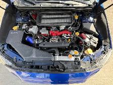 2016 Subaru WRX STI LOTS OF UPGRADES! - Photo 28